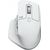 LOGITECH MX Master 3S For MAC Bluetooth Mouse - PALE GREY