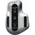 LOGITECH MX Master 3S For MAC Bluetooth Mouse - PALE GREY