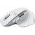 LOGITECH MX Master 3S For MAC Bluetooth Mouse - PALE GREY