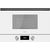 Built in microwave oven Teka ML8220BISLWH Urban White