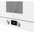 Built in microwave oven Teka ML8220BISLWH Urban White