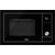 Built in microwave Teka ML 8200 BIS black