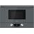 Built in microwave oven Teka ML8220BISLST Urban Stone Grey