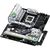 Asrock Z790 Steel Legend WiFi Intel Z790 LGA 1700 ATX