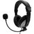 Media Tech MEDIA-TECH TURDUS MT3603 Headphones with microphone Wired Black