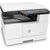 HP LaserJet MFP M438n A3 daudzfunkciju printeris  lāzera