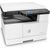 HP LaserJet MFP M438n A3 daudzfunkciju printeris lāzera