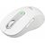 LOGITECH M650L Signature Bluetooth Mouse - OFF-WHITE