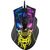 Gaming, optic, wired mouse  DEFENDER GM-928 BULLETSTORM 7200dpi 7P illuminate