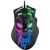 Gaming, optic, wired mouse  DEFENDER GM-928 BULLETSTORM 7200dpi 7P illuminate