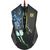 Gaming, optic, wired mouse  DEFENDER GM-933 SIN'SISTER 7200dpi 6P RGB