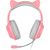 Kruger&Matz Gamer Kids headphones/headset Wired Head-band