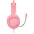 Kruger&Matz Gamer Kids headphones/headset Wired Head-band