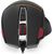 KRUX Fuze Pro mouse Right-hand USB Type-A Optical 12000 DPI