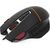 KRUX Fuze Pro mouse Right-hand USB Type-A Optical 12000 DPI