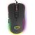 Esperanza EGM303 mouse Right-hand USB Type-C Optical 2400 DPI