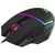 Gaming, optic, wired mouse  DEFENDER GM-880L WARFAME 12800dpi 8P RGB