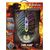 Gaming, optic, wired mouse  DEFENDER GM-590L DARK AGENT 12800dpi 6P illuminate