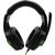 Media Tech MEDIA-TECH COBRA PRO OUTBREAK MT3602 Headphones with microphone Wired Black