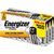 ENERGIZER ALKALINE POWER AAA LR03 MAXI PACK BATTERIES 24 PIECES NEW