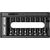 XTAR BC8 battery charger  R03 / AAA and R6 / AA Li-ion 1,5V / NiMH