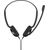 Epos Sennheiser PC 3 CHAT Headset Wired Headband Office/Call Centre Black