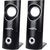 Audiocore - AC790 2.1 Bluetooth Multimedia Speakers FM radio, SD / MMC card input, AUX, USB