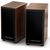 Esperanza 2.0 FOLK speaker set 2.0 channels 6 W Wood