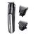 Hair clipper REMINGTON - MB4110 Stubble kit