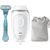 Braun Epilator PL1124 Silk-expert Mini IPL White epilators