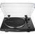Audio Technica Automatic Belt-Drive Turntable AT-LP3XBTBK	 Black