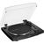Audio Technica Automatic Belt-Drive Turntable AT-LP3XBTBK	 Black