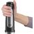 Braun Hand Blender MQ7000X MultiQuick Immersion Hand Blender, 1000 W, Black/Stainless Steel