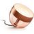 Philips Hue Iris Portable lamp, Copper special edition