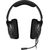 Corsair HS35 Headset Wired Head-band Gaming Carbon