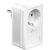 TP-Link расширитель сети WiFi Powerline Starter Kit TL-PA7017P