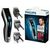 Philips Hairclipper series 9000 hair clipper HC9450/15 Titanium blades 400 length settings 120mins cordless use/1h charge / HC9450/15