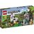 LEGO Minecraft Królicza farma (21181)