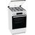 Gorenje MEKS5121W Gāzes plīts 50cm