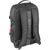 Genesis Laptop Backpack Pallad 410 Shoulder strap