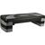 Aerobikas stepa platforma 78X29cm 3-pakāpju Eb Fit regulēšana Степ