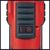Einhell IMPAXXO 18/400 Akumulatora triecienskrūvgriezis 4510070