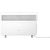 Xiaomi Mi Smart Space Heater S Indoor White 2200 W Convector electric
