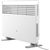 Xiaomi Mi Smart Space Heater S Indoor White 2200 W Convector electric