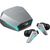 Edifier TWS HECATE GX07 earphones, ANC (grey)