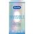 Durex Invisible XL 10 pc(s) Smooth