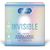 Durex Invisible XL 3 pc(s) Smooth