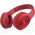 Edifier W800BT Plus wireless headphones, aptX (red)