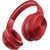 Edifier W800BT Plus wireless headphones, aptX (red)