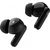 Edifier TO-U7 PRO wireless headphones, ANC TWS (black)